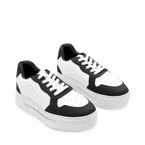Tenis Andrea Color Negro D01136363501