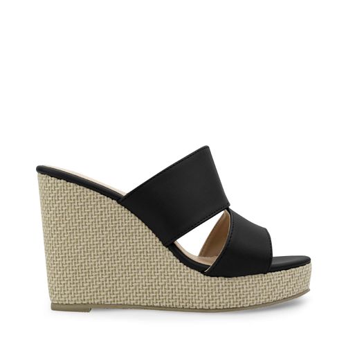 Sandalia Lesly Color Negro D00960652501