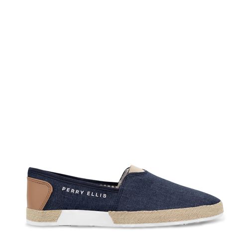 Alpargata Teo Color Azul Marino D06610272523
