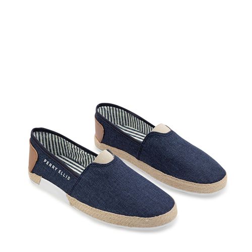 Alpargata Teo Color Azul Marino D06610272523