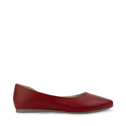 Balerina Lindsay Color Rojo D15070077530