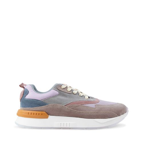 Tenis Aurora Color Rosa D02510134590