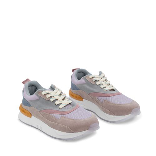 Tenis Aurora Color Rosa D02510134590