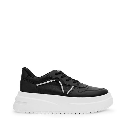 Tenis Rosario Color Negro D12960125501