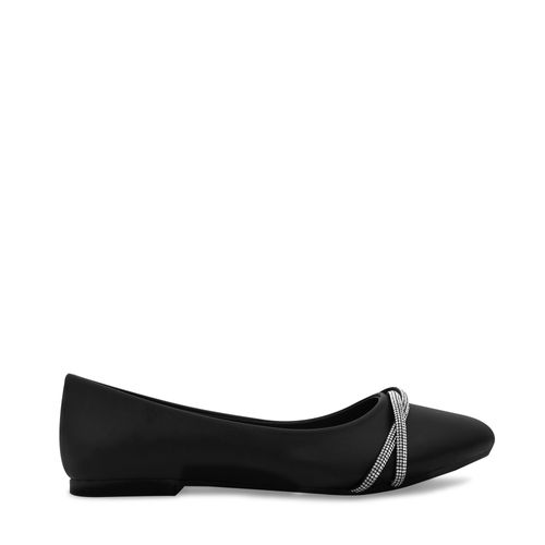 Balerina Lindsay Color Negro D15070085501