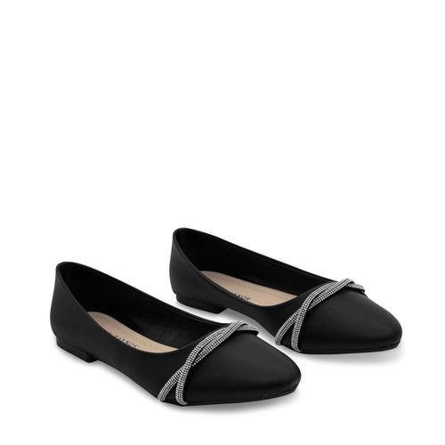 Balerina Lindsay Color Negro D15070085501