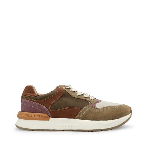 Tenis Aurora Color Café D02510133550