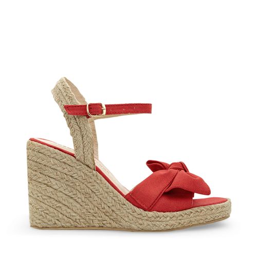 Sandalia Angelina Color Rojo D14320165530