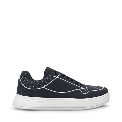 Tenis Kath Color Azul Marino D16590006523