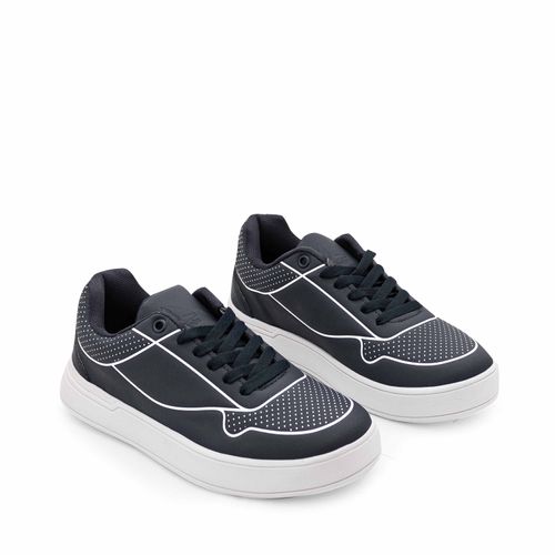 Tenis Kath Color Azul Marino D16590006523