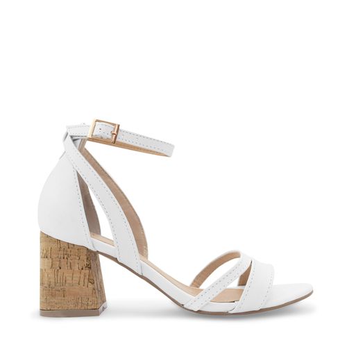 Sandalia Gloria Color Blanco D16280006620