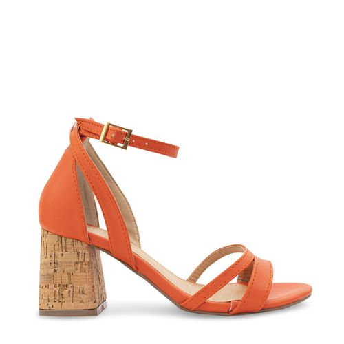 Sandalia Gloria Color Naranja D16280006580
