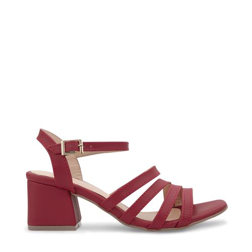 Sandalia Gloria Color Rojo D16280005530