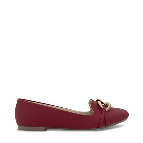 Balerina Lindsay Color Rojo D15070082530