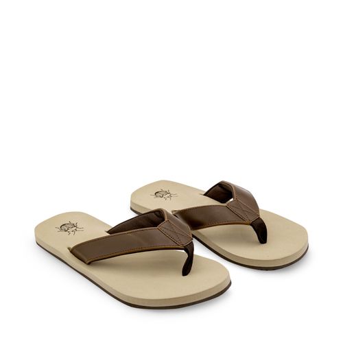 Sandalia Teo Color Latte D15290045631