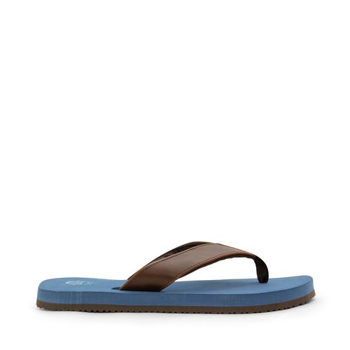 Sandalia Teo Color Azul Marino D15290045523