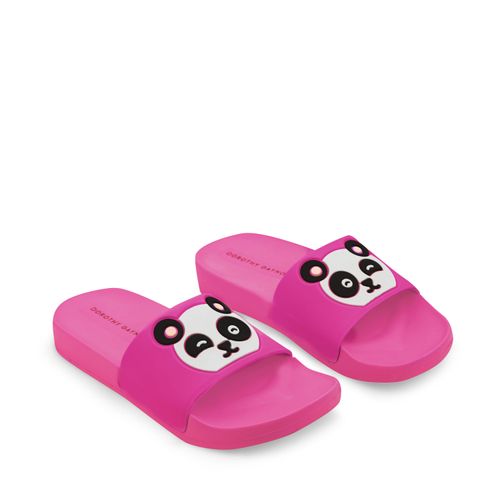Sandalia Cindy Color Fucsia D15290043592