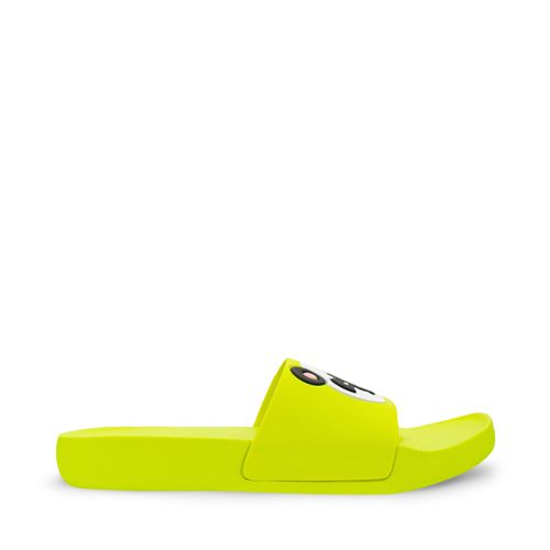 Sandalia Cindy Color Verde Neon D15290043575