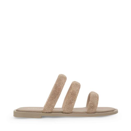 Sandalia Dalia Color Oro Rosa D15440058611