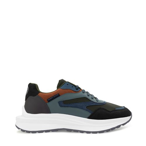 Tenis Raul Color Gris D06610270560