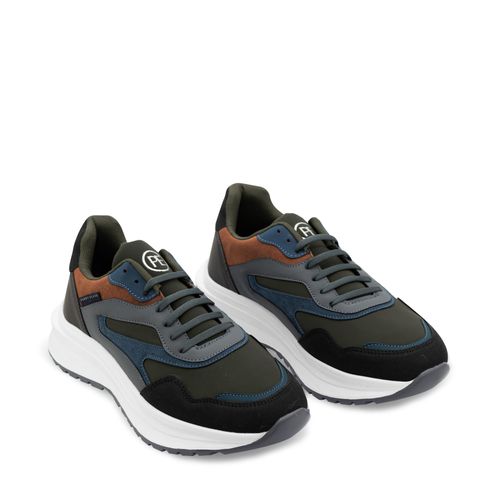 Tenis Raul Color Gris D06610270560