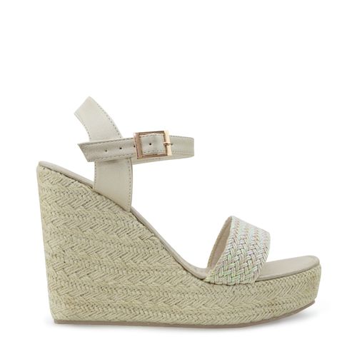 Sandalia Sara Color Hueso D12960117630