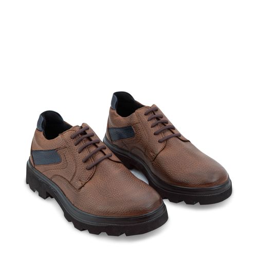 Choclo Carmona Color Camel D12320060554