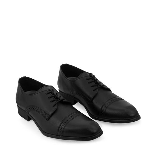 Choclo Louis Color Negro D02740145501