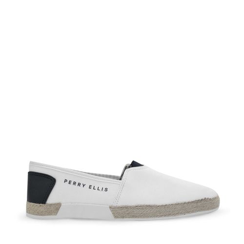 Alpargata Teo Color Blanco D06610272620