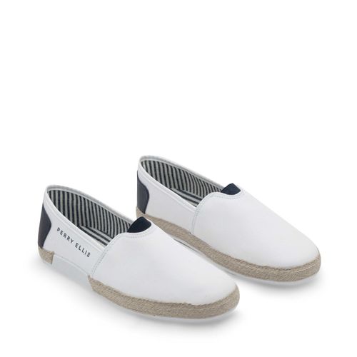 Alpargata Teo Color Blanco D06610272620