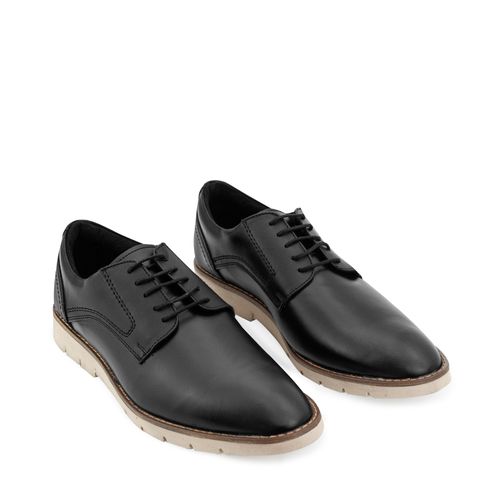 Choclo Carmona Color Negro D12320059501