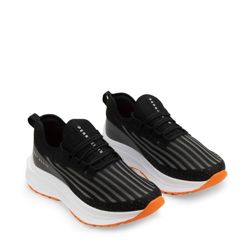 Tenis Raul Color Negro D06610266501