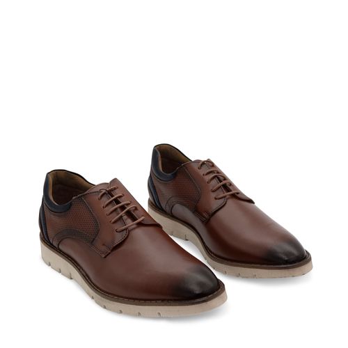 Choclo Carmona Color Cognac D12320062554