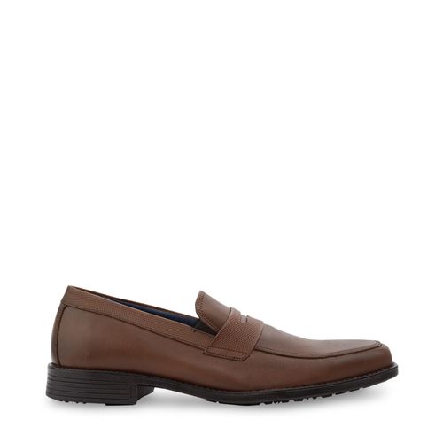 Mocasín Juan Color Cognac D02740143554