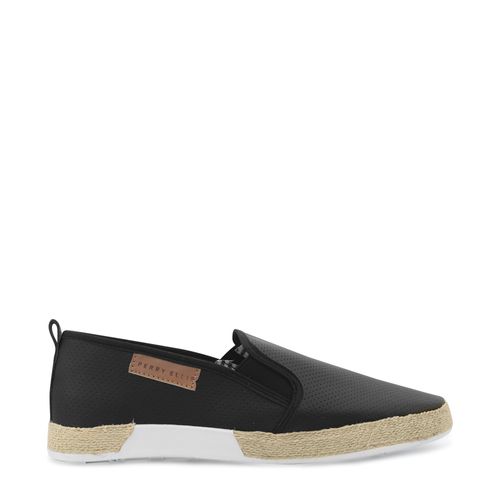 Alpargata Teo Color Negro D06610271501