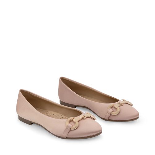 Balerina Dulce Color Oro Rosa D15440062611