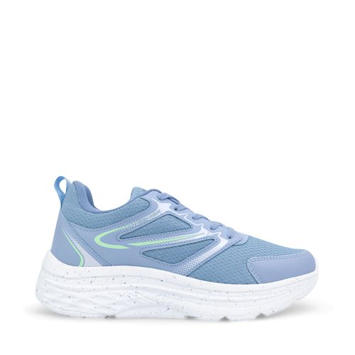 Tenis Rosalía Color Azul Cielo D14170247521