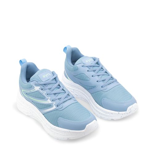 Tenis Rosalía Color Azul Cielo D14170247521