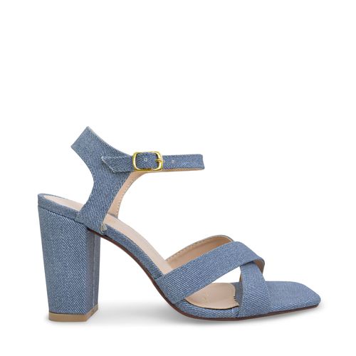 Sandalia Ariadna Color Azul D12970339520