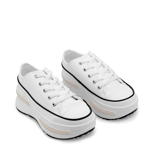 Tenis Aitana Color Blanco D12970328620