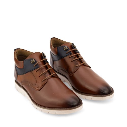 Choclo Carmona Color Cognac D12320061554