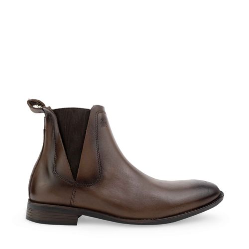 Botín Anton Color Cognac D00667060554