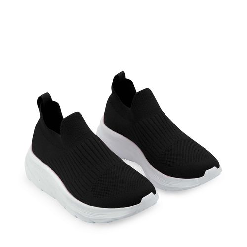 Tenis Rosalía Color Negro D14170251501