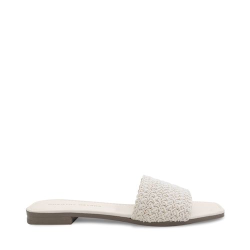 Sandalia Sara Color Blanco D12960123620