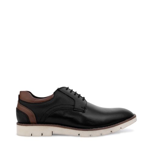 Choclo Carmona Color Negro D12320062501