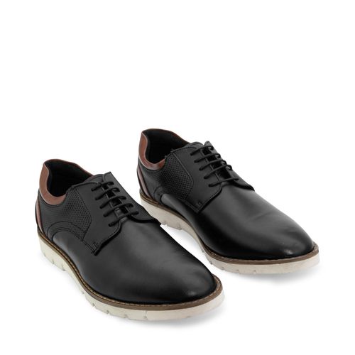 Choclo Carmona Color Negro D12320062501