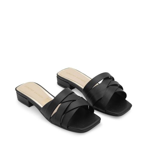 Sandalia Sara Color Negro D12960120501