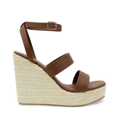 Sandalia Sara Color Cognac D12960118554
