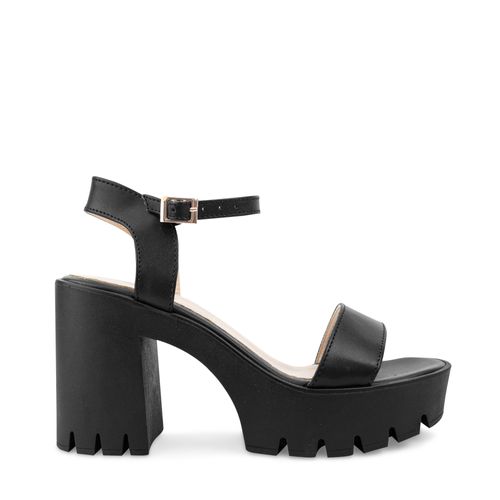 Sandalia Ariadna Color Negro D12970361501