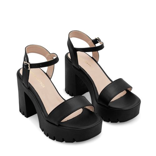 Sandalia Ariadna Color Negro D12970361501